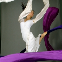 Nai-Ni Chen Dance Company Offers Free Online Classes Photo