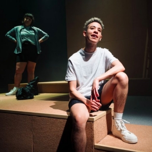 EDINBURGH 2023: Review: AFTER THE ACT, Traverse Theatre Photo