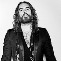 Russell Brand Will Embark on Australian Tour With RECOVERY LIVE In February 2020 Video