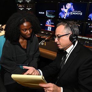 Television Academy Foundation Opens Applications for Hollywood Summer Internships Photo