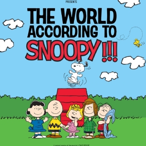 Walking On Water Productions Presents THE WORLD ACCORDING TO SNOOPY Photo