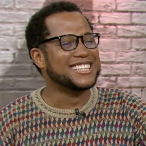 Video: Tony Award Nominees Sarah Paulson and Branden Jacobs-Jenkins Discuss APPROPRIATE Photo
