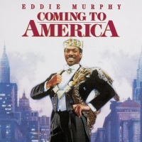 Nomzamo Mbatha, Garcelle Beauvais Join COMING 2 AMERICA