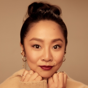 Stephanie Hsu to Lead LAID Peacock Comedy Series From Nahnatchka Kahn & Sally…