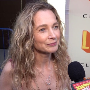 Watch: Inside the Star-Studded Opening Night of ‘Liberation’ on Broadway Photo