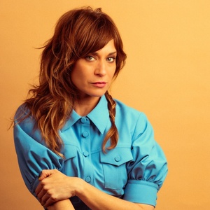 Nicole Atkins to Release First Album in Over 6 Years; Shares First Song Photo