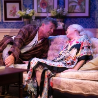 Review: NEIL SIMON'S ROSE &WALSH WILL STIR THE SOUL AND WARM THE HEART at FreeFall T Photo