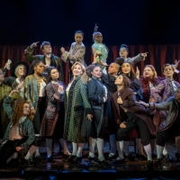 Review: National Tour of 1776 Proves that a Woman's Place is in the House of Representatives