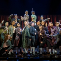 Review: National Tour of 1776 Proves that a Woman's Place is in the House of…