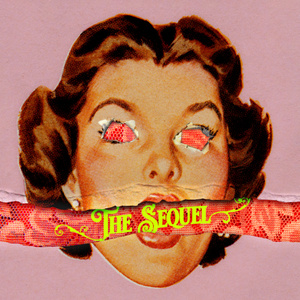 THE SEQUEL to Premiere at King's Head Theatre in London This April Photo