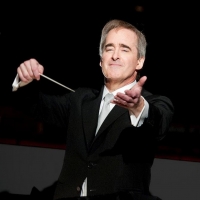 James Conlon And LA Opera's 2010 Wagner 'Ring' Cycle To Be Audio-Streamed In Marathon Webcast