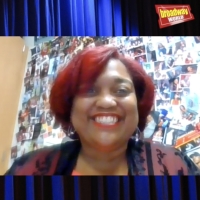 VIDEO: Celebrate National Arts In Education Week with Tony-Winning Teacher, Roshunda Interview