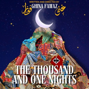  ألف ليلة وليلة THE THOUSAND AND ONE NIGHTS is Coming to La MaMa Photo