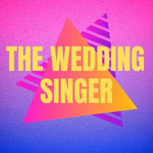THE WEDDING SINGER to be Presented at Connecticut Theatre Company in July Photo