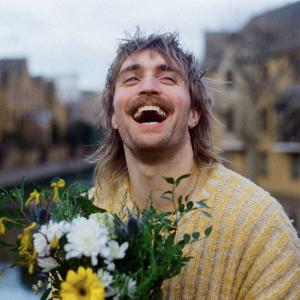 Martin Luke Brown Releases New Single 'HIGHEST HIGH' Ahead Of UK Tour Photo