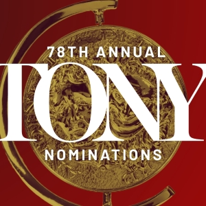 2025 Tony Award Nominations- The Full List Photo