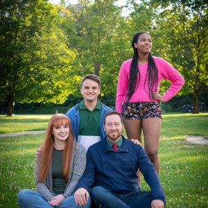 JAGGED LITTLE PILL to Make Regional Premiere at Fort Salem Theater Photo