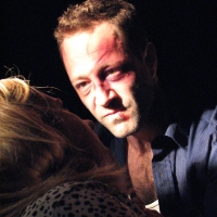 BWW Review: Righting Expectations in Nuance Theatre Co.'s DANNY AND THE DEEP BLUE SEA Photo
