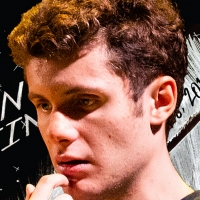 BWW Interview: CURIOUS INCIDENT's Iain Kohn Owning His Autism & His New Doppelganger  Photo