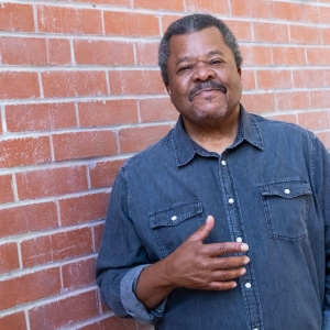 Wayne Harris's DRAPETOMANIA is Coming to The Marsh Berkeley Photo