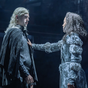 Review: GAME OF THRONES: THE MAD KING, Royal Shakespeare Theatre