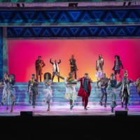 The Classical Theatre of Harlem's TWELFTH NIGHT Starring Kara Young is Coming to NYU…