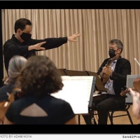 Lowell Chamber Orchestra Earns Recognition In National Competition