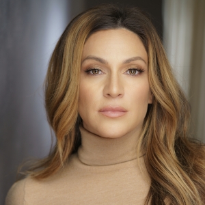 Shoshana Bean Will Host KC SuperStar Finals Photo