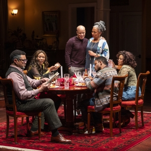 Review: PURPOSE at Steppenwolf Theatre Company Video