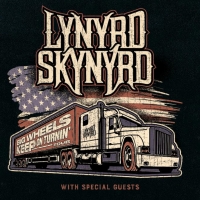 Lynyrd Skynyrd Announce New Tour Dates Photo