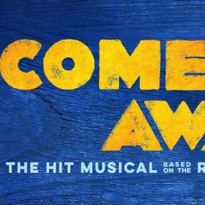 COME FROM AWAY to Return to Louisville This Winter Photo