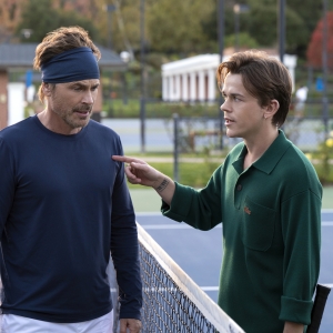 Photos: See First Look at Season 2 of Netflix Comedy UNSTABLE