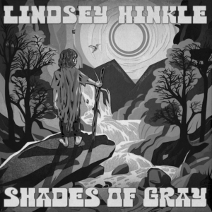 Lindsey Hinkle Releases Gritty New Single 'Shades Of Gray' Photo