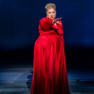 Review: GODS & MORTALS: A CELEBRATION OF WAGNER at The Kennedy Center