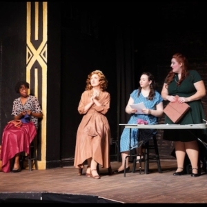 Review: INTO THE BREECHES! at Wichita Community Theatre Photo