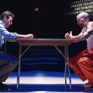 EDINBURGH 2025: Review: RIFT, Traverse Theatre Photo