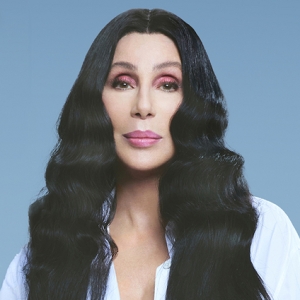 Cher Drops Christmas Song Ahead of New Album Out This Month Photo