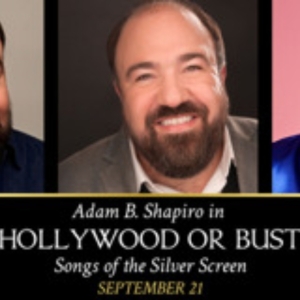 HOLLYWOOD OR BUST Comes to Feinstein's at Hotel Carmichael Video