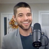 Exclusive: Jeremy Jordan Sings 'Grow For Me'; Re-Airs Today at 3pm & On Demand! Video