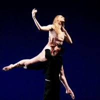 Julia Erickson Hosts Chamber Dance Zoom On Transition From Classical To Contemporary Photo