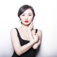 Soprano Ying Fang to Perform at Robert E. and Jean Ann Titus Family Recital This Month Photo