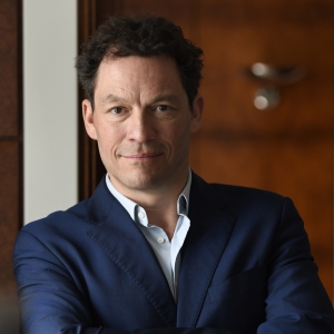 Dominic West: Broadway Audiences 'Don't Necessarily Want to Be There' Photo