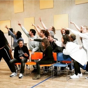Student Blog: From Hesitation to Spotlight Photo