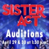 Theatre Tuscaloosa To Hold Auditions For SISTER ACT This Month