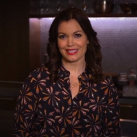 VIDEO: Bellamy Young Teaches You How To Make A Killer Cocktail Video