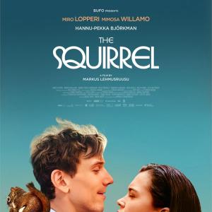 Photos: THE SQUIRREL to Make International Premiere at Fantastic Fest Photo