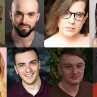 Cast Announced for THE THINGS I COULD NEVER TELL STEVEN Presented by PrideArts Photo