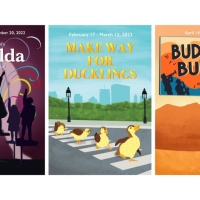Wheelock Family Theatre Announces 2022/23 Season