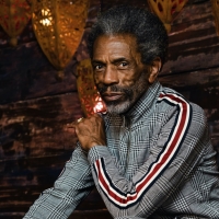 André De Shields Will Headline UNSCRIPTED LIVE at City Winery Photo