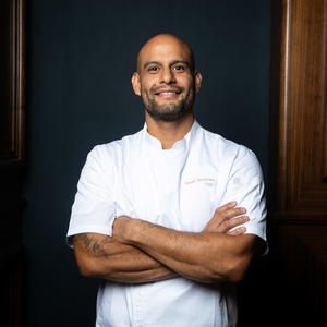 Chef Spotlight: Executive Chef Daniel Ontiveros of Carversteak Photo